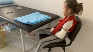 Профилактика травматизма у детей при занятиях активными видами спорта и передвижениями