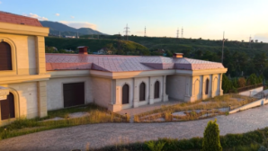 Закон и порядок: Антикор провел пресс-тур по соцобъектам, построенным за счет возвращенных активов