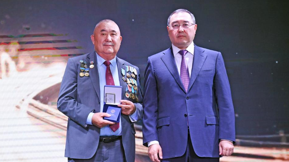 В Алматинской области стартовал новый сезон творческого конкурса «Самғау»