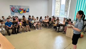 «Закон и порядок»: более 10 тысяч казахстанских школьников обучены финансовой безопасности