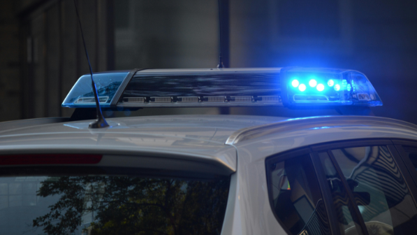 Полицейские помогли найти ребенка, потерявшегося на Сибинских озерах в ВКО 