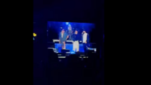 Группа «Ирина Кайратовна» восхитилась Астаной