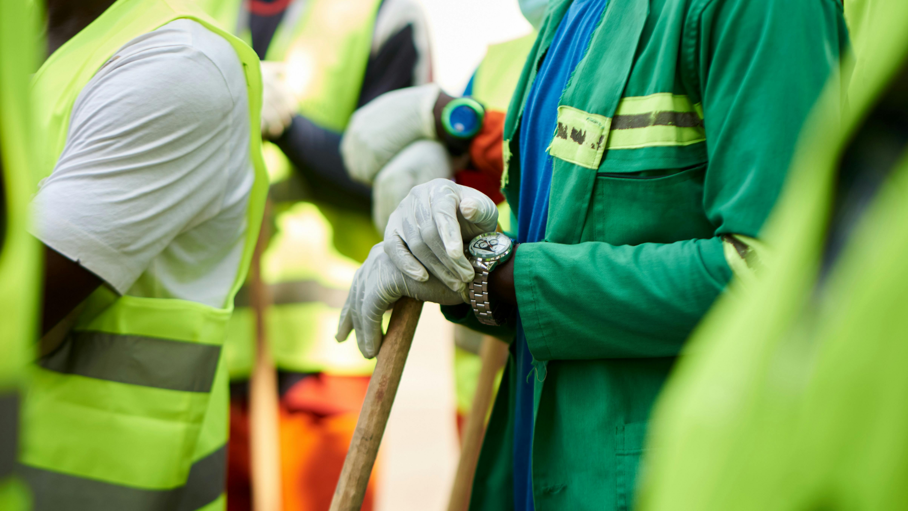 «Казводхоз» обеспечивает стабильной занятостью всех сезонных работников