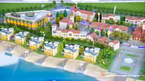 Как в Конаеве создают экономику будущего