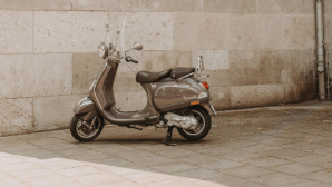 Серийный похититель мопедов задержан в Алматы