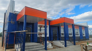 Возврат активов: активно модернизируется сельское здравоохранение в ЗКО  