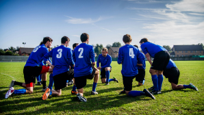 Казахстан внедряет научные подходы в развитии спорта 