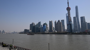 Новый прямой рейс Шанхай – Алматы откроет возможности для туризма и сотрудничества