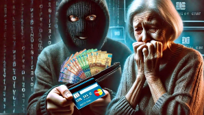 В Актобе задержан лжеполицейский, выманивший у пенсионеров 5 млн тенге