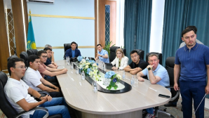 Дархан Сатыбалды поручил расширить Индустриальную зону Алматы 