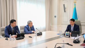 «Это вопрос безопасности жителей»: аким Алматы поручил усилить защиту от оползней