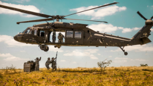 В Казахстане отмечают День Военно-воздушных сил