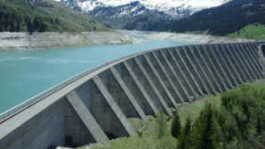 Казахстан и Исламский банк развития расширяют сотрудничество в сфере водных ресурсов