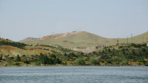 Восстановление оросительных сетей в Туркестане завершено более чем на 90%