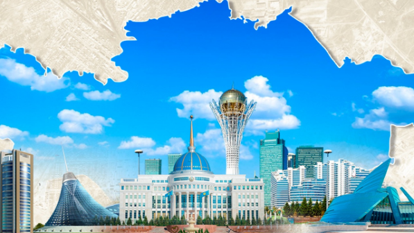 Как в Астане отметят День столицы