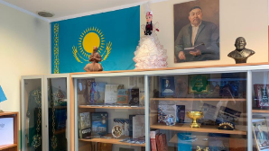 В Польше прошли международные Абаевские чтения