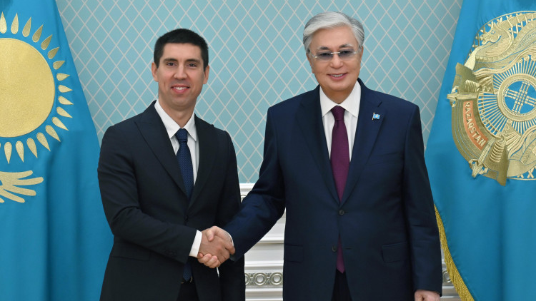 Президент принял заместителя Премьер-министра – министра иностранных дел Молдовы Михая Попшоя