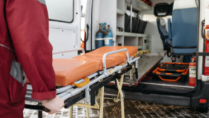 Как в Казахстане работает система экстренной помощи пострадавшим