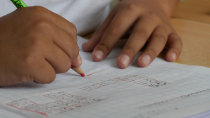 В Караганде откроют специальную школу для детей с ментальными нарушениями 