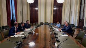 Казахстан и Испания расширяют сотрудничество в аграрной сфере