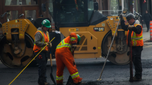Как меняется Ауэзовский район Алматы