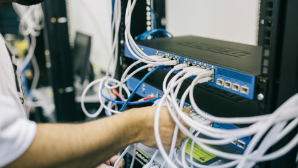 16 сел в  ЗКО обеспечены интернетом посредством радиомоста 