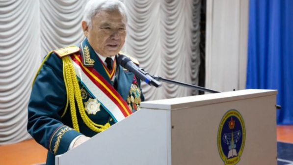 Генерал Есенгулов: Антикор не справился – теперь очередь за КНБ