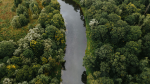 Более 76 км каналов забетонировали в Туркестанской области