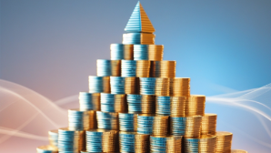 В Шымкенте пресечена деятельность финпирамиды Ansar Gold