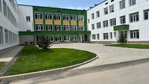 «Школы должны быть готовы к началу учебного года без опозданий» — аким Алматы