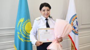 Полицейский с сердцем и честью