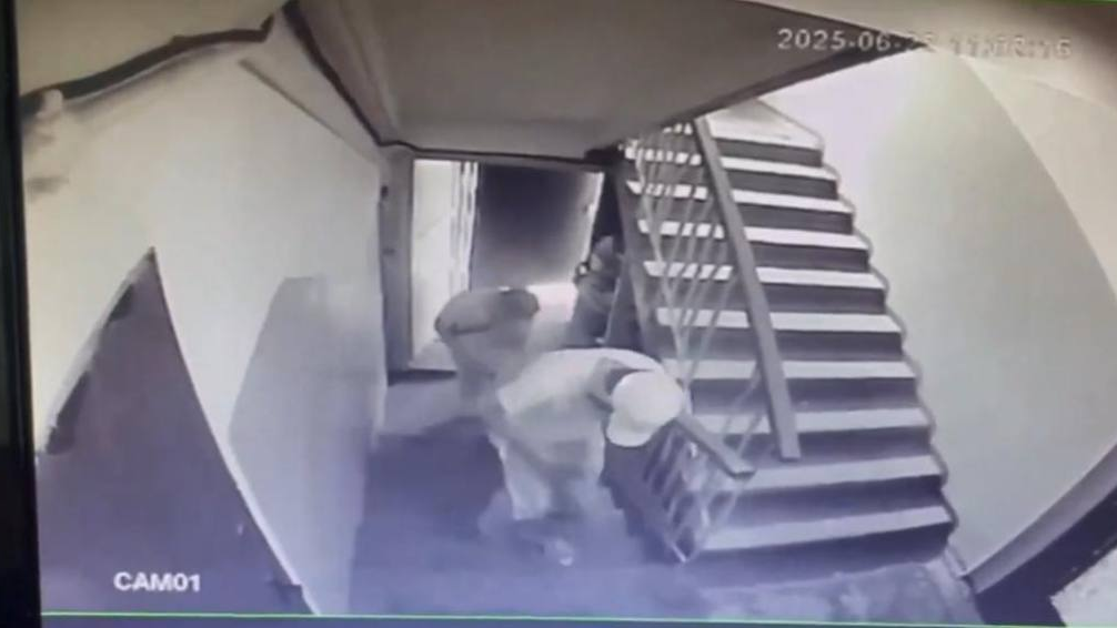 В Алматы задержаны подозреваемые в квартирной краже