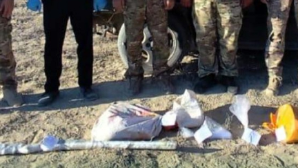 В Алматинской области выявлен факт браконьерства