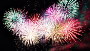 Где и когда запустят салют ко Дню столицы в Астане