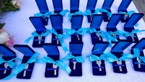 В Шымкенте жителям сгоревшего дома предоставили новые квартиры