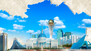 Токаев поздравил казахстанцев с Днем столицы