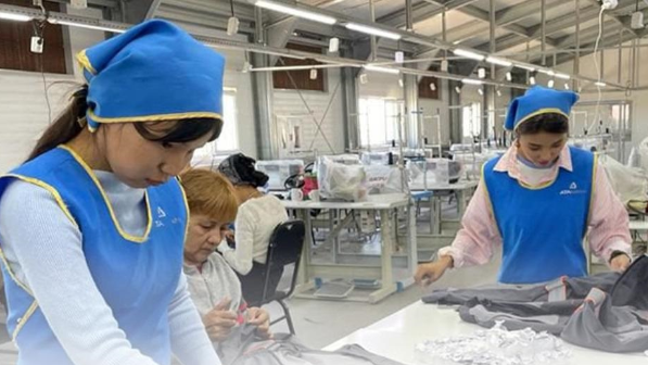 Более 8 тыс. программ для подготовки квалифицированных рабочих кадров разработаны колледжами страны
