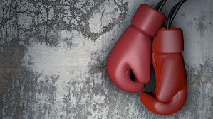 Назым Кызайбай стала победительницей финала Кубка мира по боксу