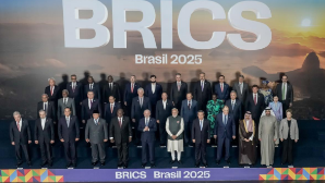 Казахстан обозначил экологические и гуманитарные приоритеты на полях Саммита БРИКС