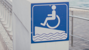 Новый формат инватакси протестировали в Астане и Алматы