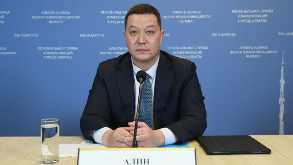 В Бостандыкском районе Алматы инвестиции выросли на 37,4%, налоги – на 21,1%