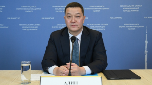 В Бостандыкском районе Алматы инвестиции выросли на 37,4%, налоги – на 21,1%