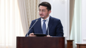 Казахстан восстановил статус благополучной страны по ряду заболеваний животных   