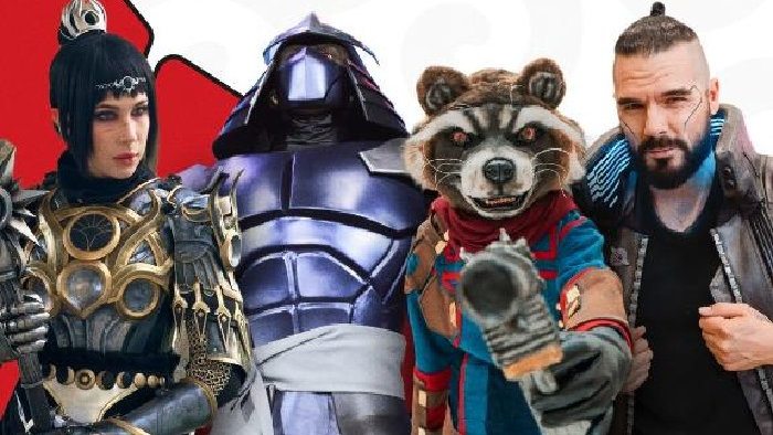 Фестиваль Comic Con Astana-2025 с участием звезд Голливуда пройдет в столице