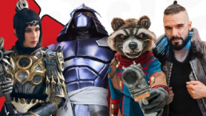 Фестиваль Comic Con Astana-2025 с участием звезд Голливуда пройдет в столице