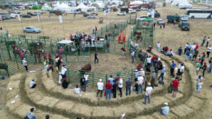 Специализированная выставка-демонстрация «Jańa Dala/Green Day ‘2025» пройдет в Казахстане  