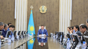 Аким Актюбинской области призвал обеспечить полное участие в сельхозпереписи