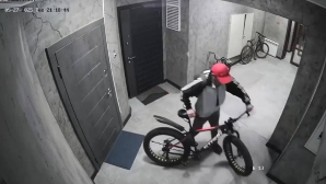 Серийного вора велосипедов задержали в Алматы  