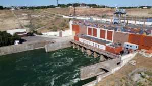 Более 40 новых водохранилищ построят в Казахстане за пять лет