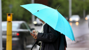  Синоптики предупредили об ухудшении погоды в Алматинской области